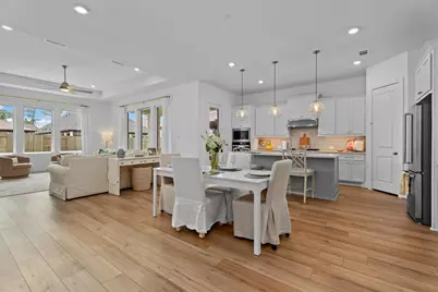 10710 Verdant Hill, Missouri City, TX 77459 - Photo 17