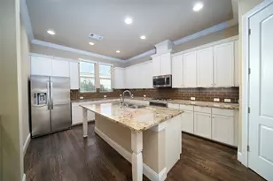 1231 Creekside Acres Ct, Houston, TX 77008 - Photo 7