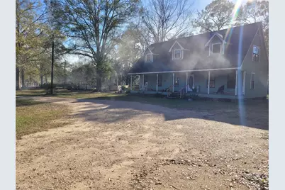 15540 Firetower Road, Conroe, TX 77306 - Photo 1