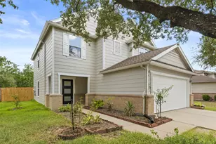 6519 Bluestone Springs Ln, Blue Springs, TX 77379 - Photo 3