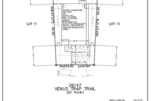 26147 Venus Trap Trl, Katy, TX 77493 - Photo 21