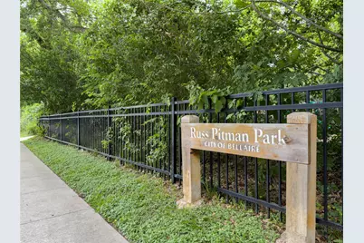 4336 Darsey Street, Bellaire, TX 77401 - Photo 47