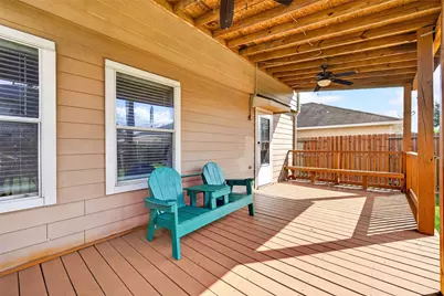 7275 Caracara Drive, Houston, TX 77040 - Photo 1