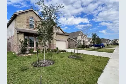 4826 Albany Ridge Lane, Rosharon, TX 77583 - Photo 3
