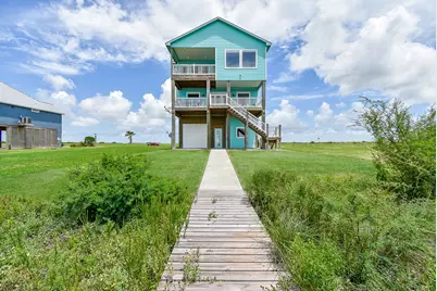 3125 Bay Ridge Drive, Palacios, TX 77465 - Photo 5