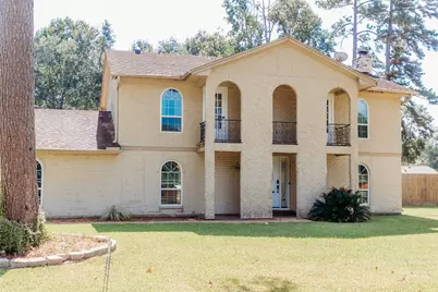 2206 Roman Forest Boulevard, New Caney, TX 77357 - Photo 1