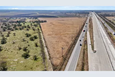 0 Hwy 59, Hungerford, TX 77448 - Photo 3
