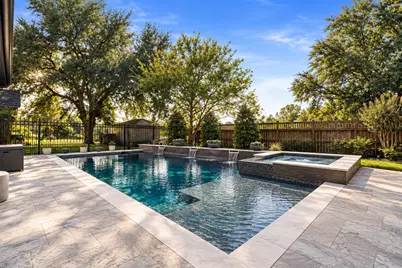 3026 Country Club Drive, Pearland, TX 77581 - Photo 3
