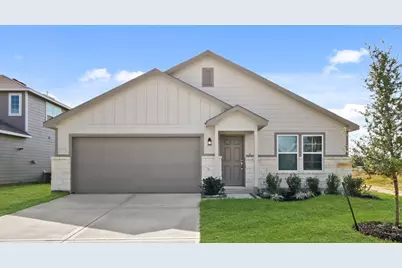 1515 Graywood Grove Lane, Dayton, TX 77535 - Photo 1