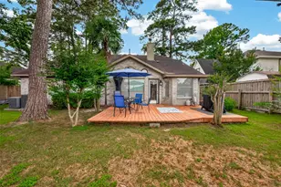 17826 Seven Pines Dr, Spring, TX 77379 - Photo 35