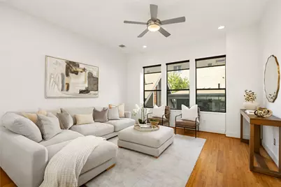 5012 Cornish Street, Houston, TX 77007 - Photo 3