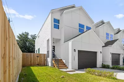 2303 Staples Street, Houston, TX 77026 - Photo 3