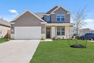 13214 Anchor Bay Dr, Texas City, TX 77568 - Photo 1