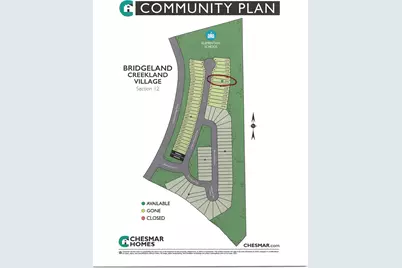 12746 Grayson County Road, Cypress, TX 77433 - Photo 29