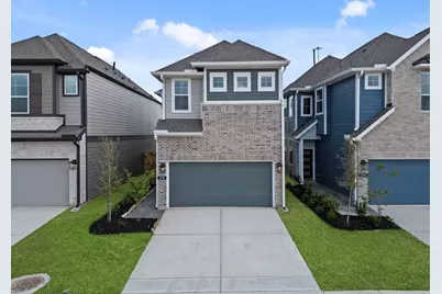 12746 Grayson County Road, Cypress, TX 77433 - Photo 1