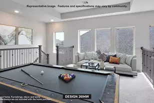 5215 Flat Stone Ln, Richmond, TX 77469 - Photo 5