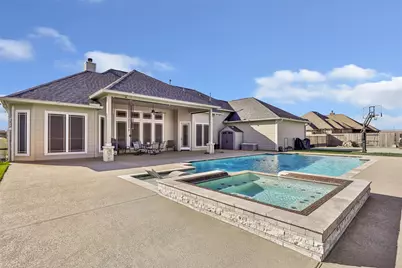 4603 Pineloch Bayou Drive, Baytown, TX 77523 - Photo 33