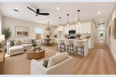 7814 Booker Street #A/B, Houston, TX 77028 - Photo 5