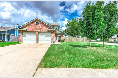 20502 Cocoplum Drive, Katy, TX 77449 - Photo 1