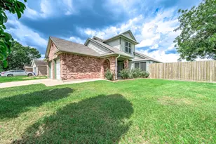 20502 Cocoplum Dr, Katy, TX 77449 - Photo 3