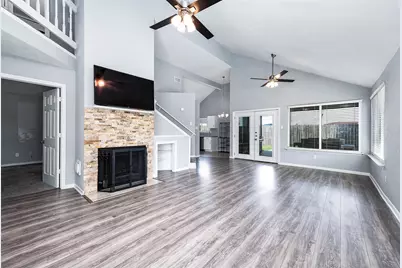 20502 Cocoplum Drive, Katy, TX 77449 - Photo 9