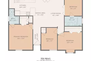 11927 Flushing Meadows Dr, Houston, TX 77089 - Photo 3