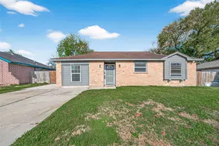 11927 Flushing Meadows Dr, Houston, TX 77089 - Photo 1