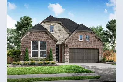 4717 Cascade Ridge Drive, Spring, TX 77386 - Photo 1