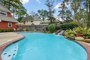 29 Tanager Trail, The Woodlands, TX 77381 - Photo 17