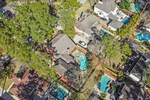 29 Tanager Trail, The Woodlands, TX 77381 - Photo 19