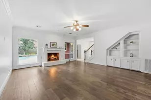 29 Tanager Trail, The Woodlands, TX 77381 - Photo 7