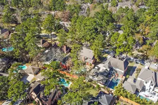29 Tanager Trail, The Woodlands, TX 77381 - Photo 21