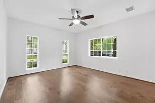 29 Tanager Trail, The Woodlands, TX 77381 - Photo 9