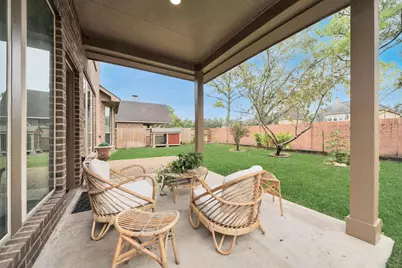 2910 Silhouette Bay, Pearland, TX 77584 - Photo 21