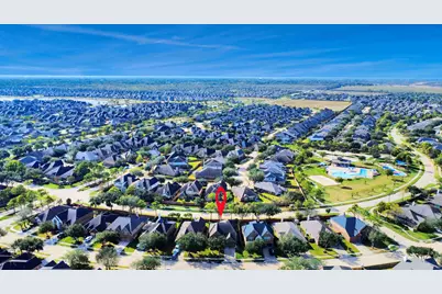 2910 Silhouette Bay, Pearland, TX 77584 - Photo 29