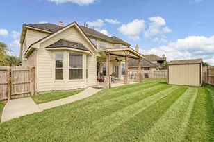 24 Old Presidio Dr, Manvel, TX 77578 - Photo 41