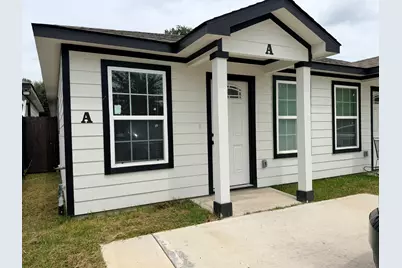 12651 Powell Lane, Hockley, TX 77015 - Photo 1