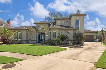 5920 Ruby Drive, Pearland, TX 77581 - Photo 1