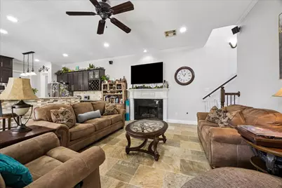 5920 Ruby Drive, Pearland, TX 77581 - Photo 5