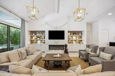 1308 Krist Drive, Houston, TX 77055 - Photo 5