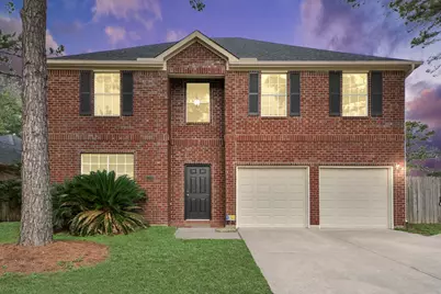 1702 Park Ridge Drive, Katy, TX 77450 - Photo 1