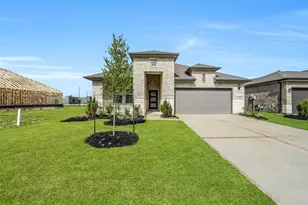 241 Harlingen Dr, Magnolia, TX 77354 - Photo 1