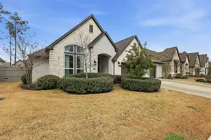 15411 Sunglow Haven St, Conroe, TX 77302 - Photo 1