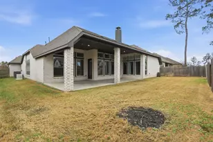 15411 Sunglow Haven St, Conroe, TX 77302 - Photo 35