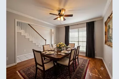 463 Province Place Drive, Katy, TX 77450 - Photo 5