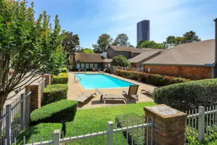 1201 Bering Dr, Houston, TX 77057 - Photo 19