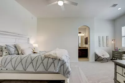 5419 Song Bird Lane, Fulshear, TX 77441 - Photo 21