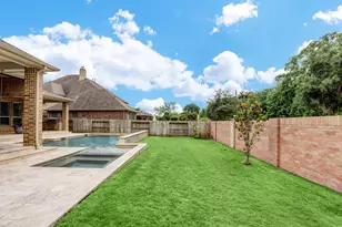 5419 Song Bird Ln, Fulshear, TX 77441 - Photo 41