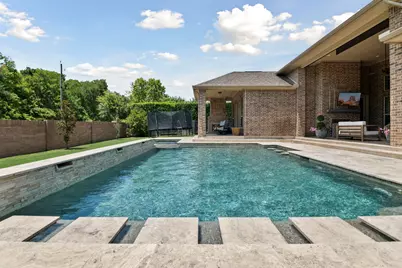 5419 Song Bird Lane, Fulshear, TX 77441 - Photo 3