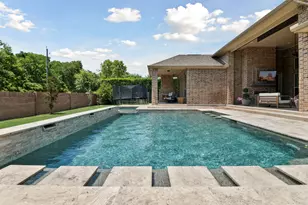 5419 Song Bird Ln, Fulshear, TX 77441 - Photo 3